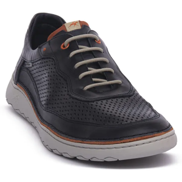 Fluchos Sneakers  MENORCA OCEANO Blauw