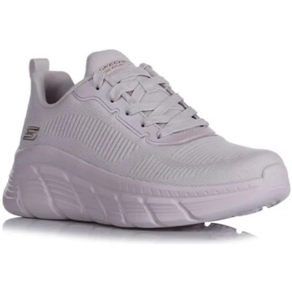 Skechers Lage Sneakers  117385LIL Wit