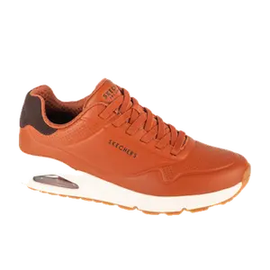 Skechers Uno bruin