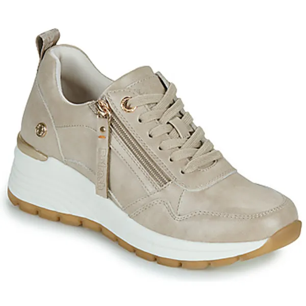 Refresh Lage Sneakers  172938 Beige