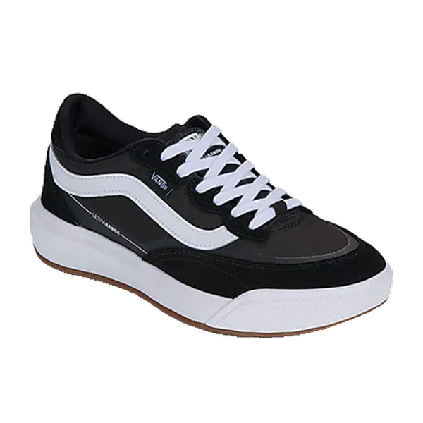 Vans UltraRange MTE SE Zwart, vergelijk prijzen bij 1 winkel