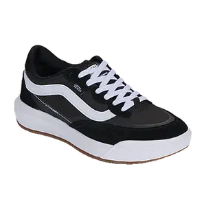 Vans UltraRange zwart