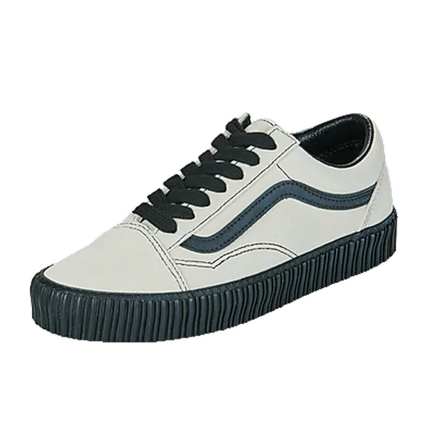 Vans Old Skool Creeper Wit, vergelijk prijzen bij 1 winkel