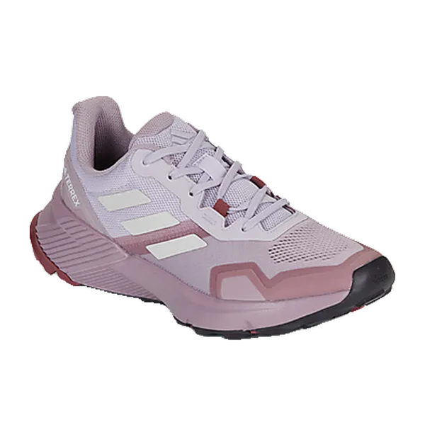 Trail Adidas Terrex Soulstride Roze, vergelijk prijzen bij 2 winkels