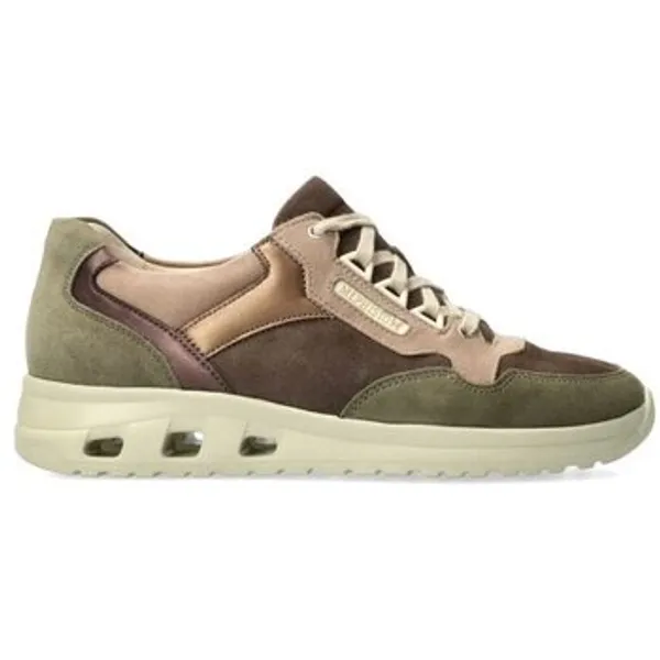 mephisto Sneakers  Lorane Groen