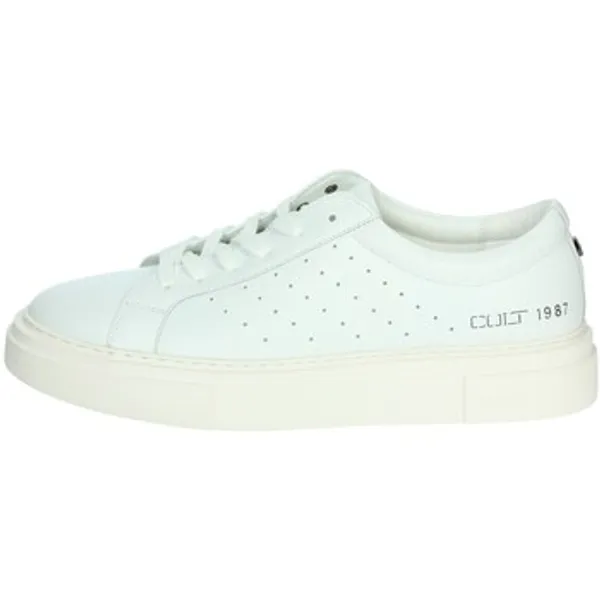Cult Hoge Sneakers  CLM445300 Wit — vergelijk prijzen bij 1 winkel