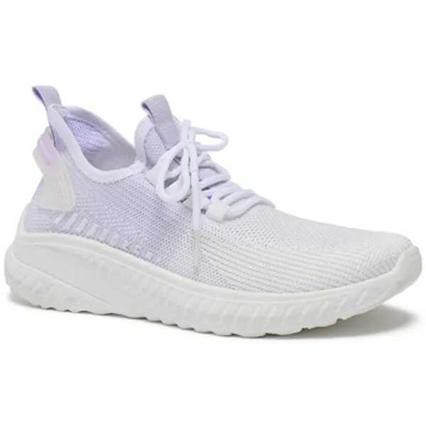 kimberfeeel Sneakers  KAIS Wit