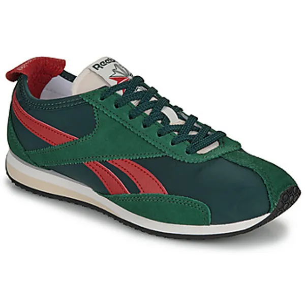 Reebok Classic Lage Sneakers  R400 Groen