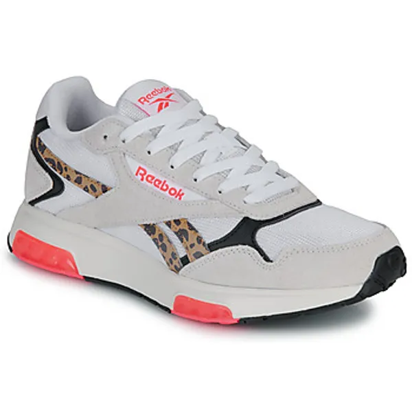 Reebok Classic Lage Sneakers   GLIDE DMX Wit