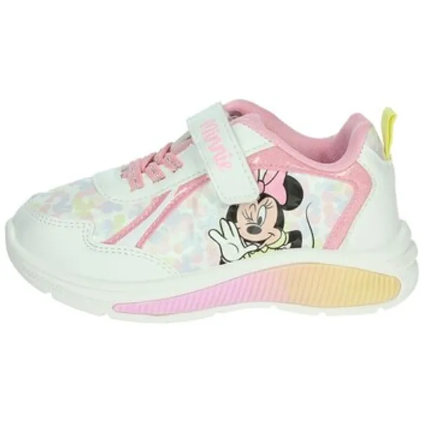 Disney Lage Sneakers  DM01115 Wit