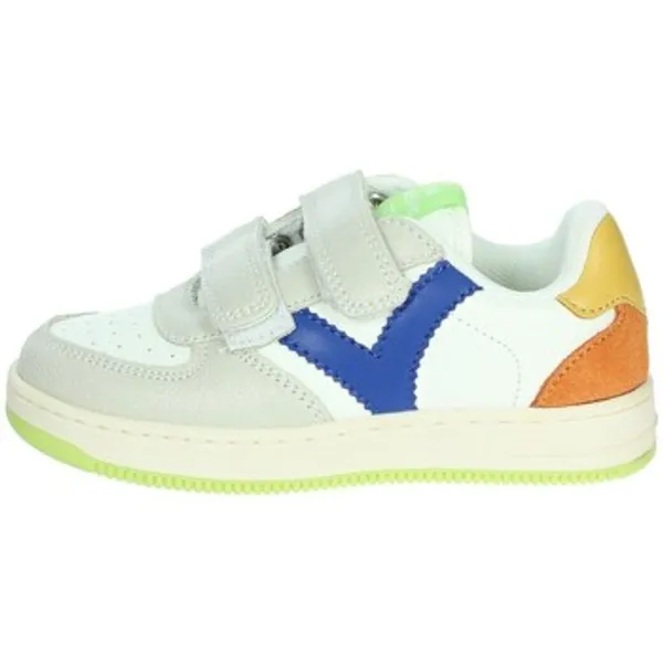 Victoria Hoge Sneakers  1124124 Wit