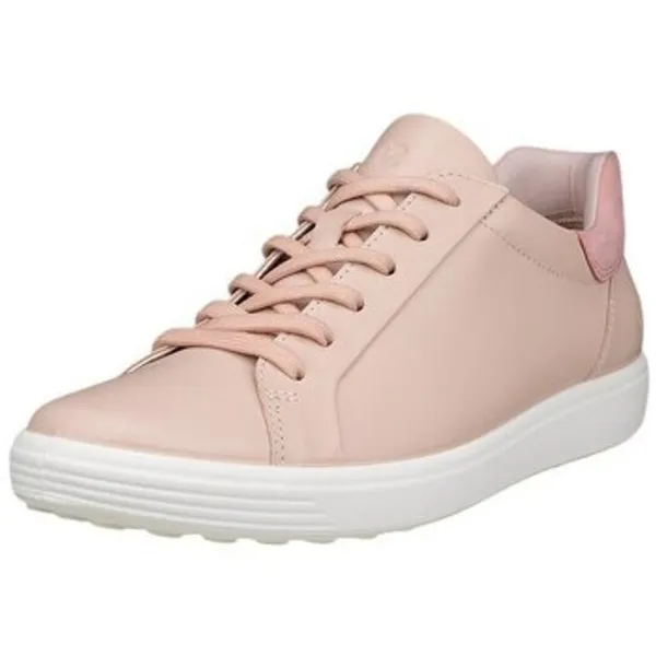 ECCO Lage Sneakers  Soft 7 Easy Slip Low multicolour — vergelijk prijzen bij 1 winkel