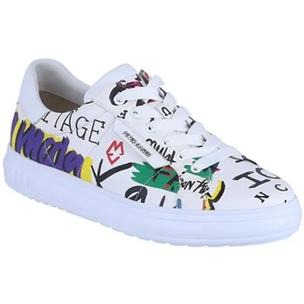Peter Kaiser Lage Sneakers  97374044151 multicolour