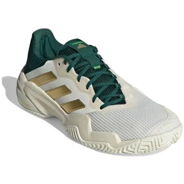 adidas Lage Sneakers  Barricade 13 Vtg multicolour