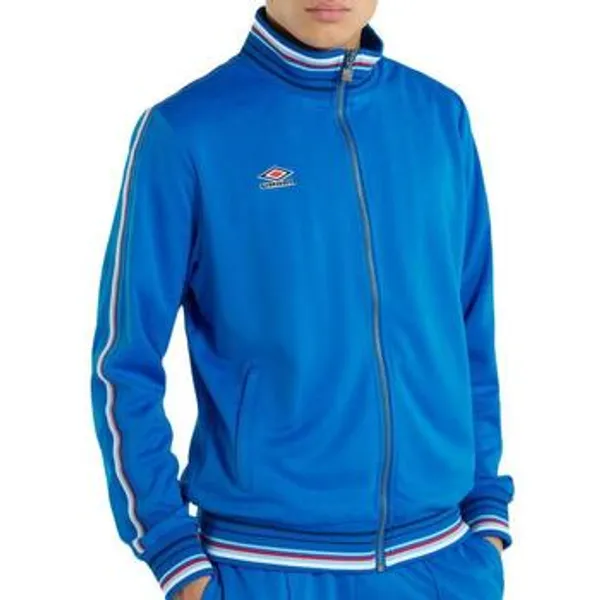 Umbro Blazer Blauw