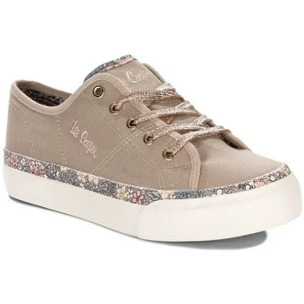 Lee Cooper Lage Sneakers  LCW25083643L multicolour