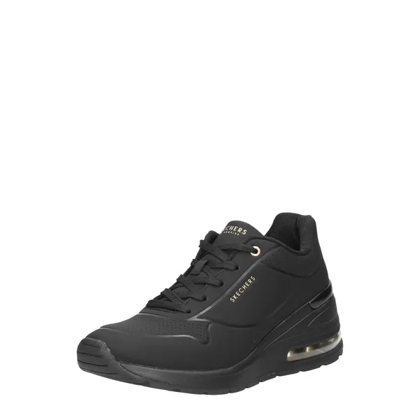 Skechers Million Air Elevated Air Black, foto 3 van 5
