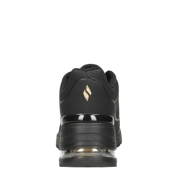 Skechers Million Air Elevated Air Black, foto 4 van 5