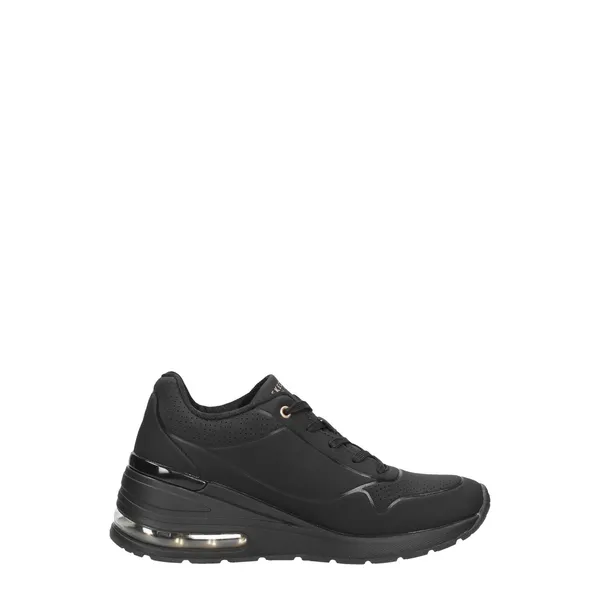 Skechers Million Air Elevated Air Black, foto 5 van 5