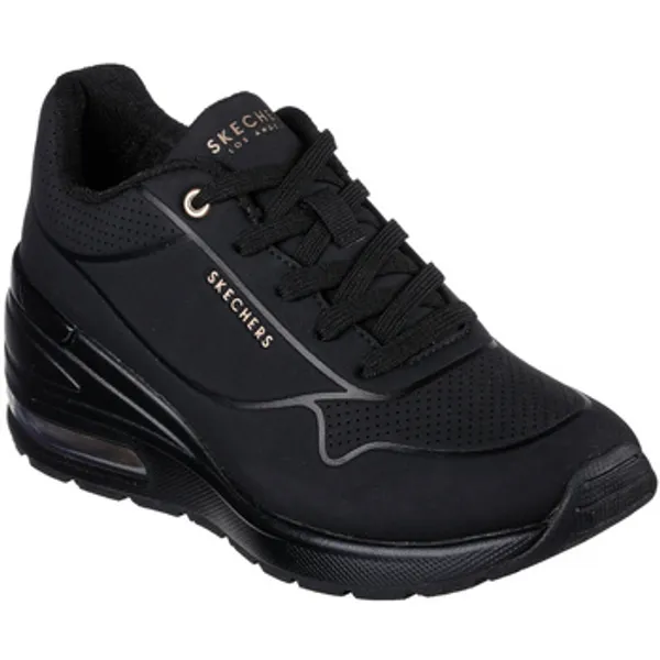 Skechers Million Air Elevated Air Black, foto 2 van 5