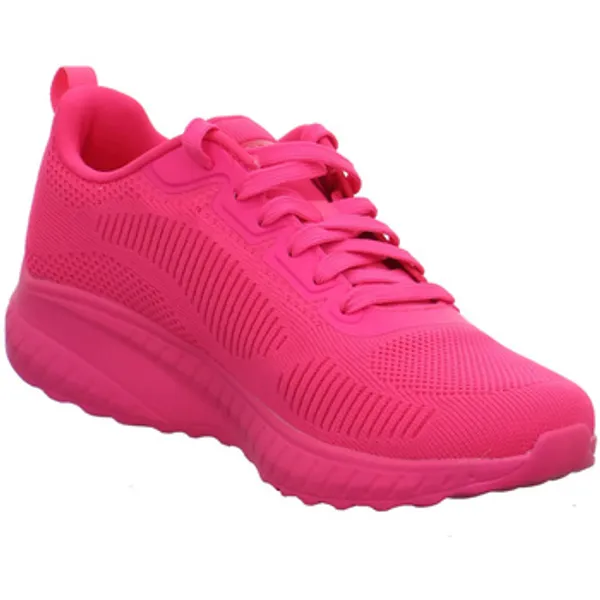 Skechers Lage Sneakers Bobs Squad Chaos-Cool Rythms 117216-NCOR Neon Coral Multicolour — vergelijk prijzen bij 1 winkels