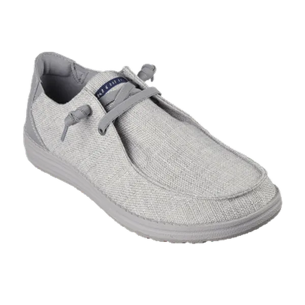 Skechers Melson Nela Gray, vergelijk prijzen bij 2 winkels