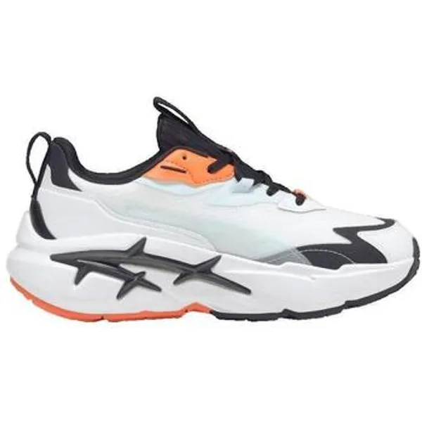 PUMA Sneakers  Spina Nitro Wit