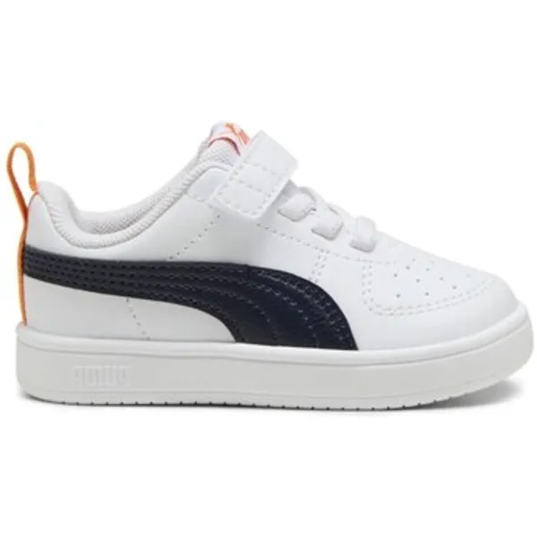 PUMA Lage Sneakers  Rickie Ac + Inf multicolour