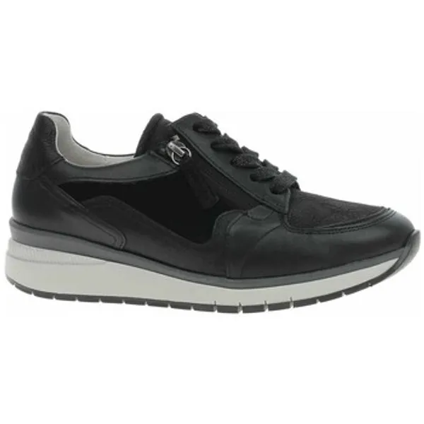 Gabor Lage Sneakers Multicolor, vergelijk prijzen bij 1 winkel