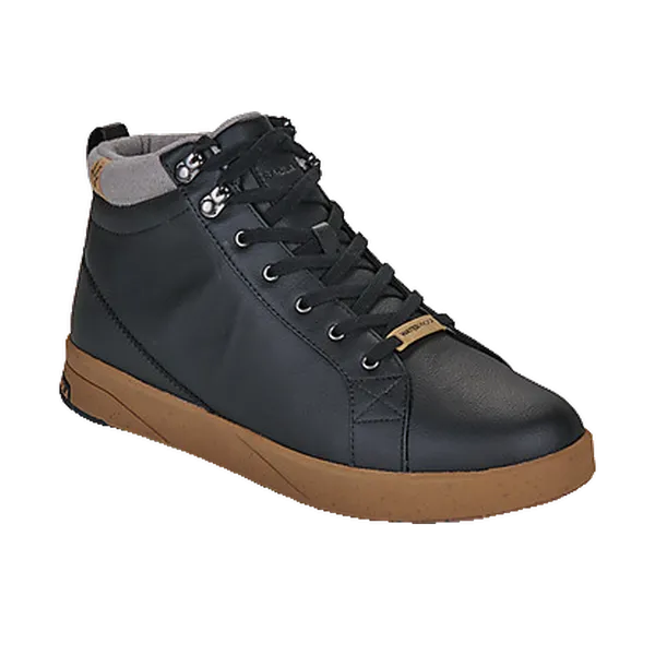 Saola Bergen Waterproof Warm Zwart, vergelijk prijzen bij 1 winkel