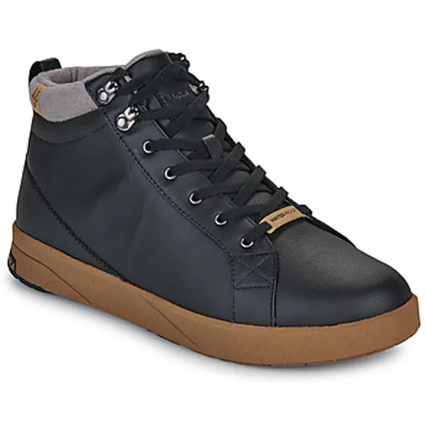 Saola Bergen Waterproof Warm Zwart, foto 2 van 2