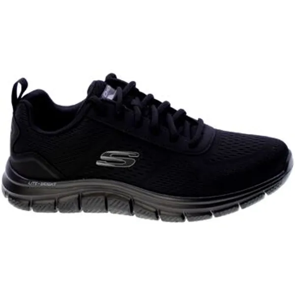 Skechers Lage Sneakers  346908 Zwart — vergelijk prijzen bij 1 winkel