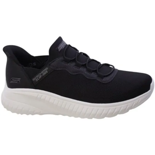 Skechers Lage Sneakers  346921 Zwart — vergelijk prijzen bij 1 winkel