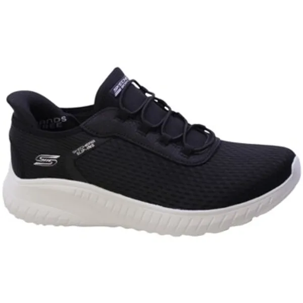 Skechers Lage Sneakers  92816 Zwart