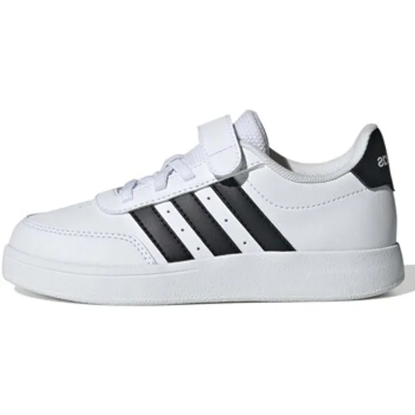 adidas Sneakers  Breaknet 2.0 El C Wit