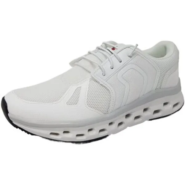 Lackner Sneakers Wit — vergelijk prijzen bij 1 winkel