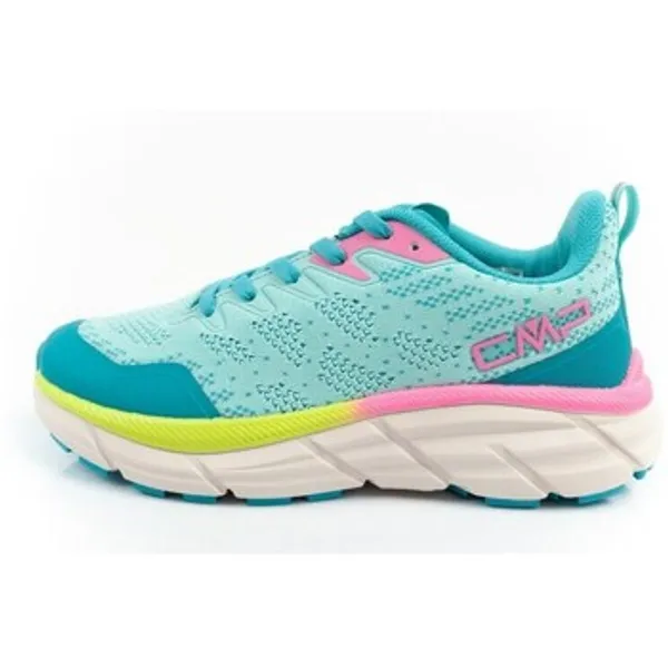 CMP Lage Sneakers  Rahmsy multicolour