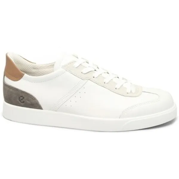 ECCO Lage Sneakers  ECC-CCC-521434-WH Wit