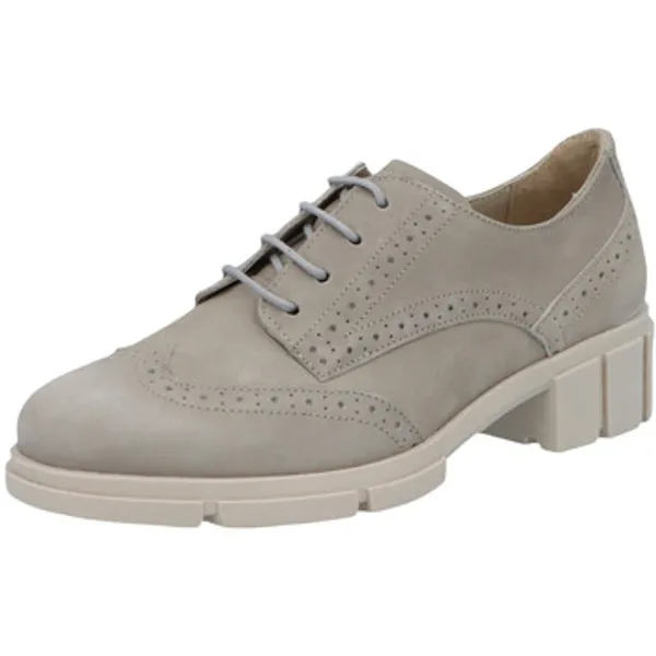 Solidus Sneakers  Kibu Grijs — vergelijk prijzen bij 1 winkel