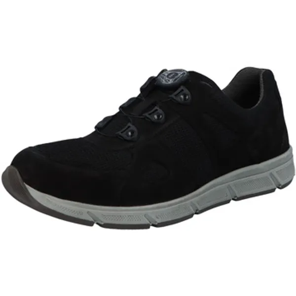 Solidus Sneakers  YPSO_67503 Zwart