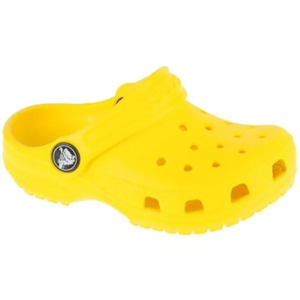 Crocs Nette Schoenen  20699077J Geel