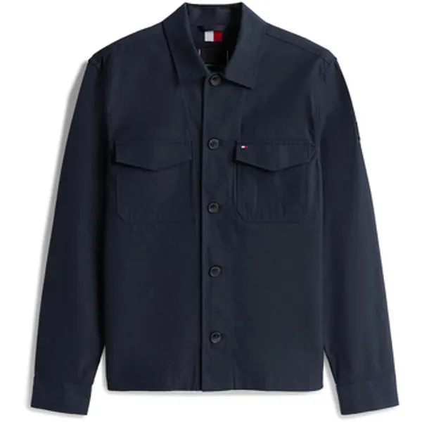 Tommy Hilfiger Blazer  MW0MW38712 Blauw