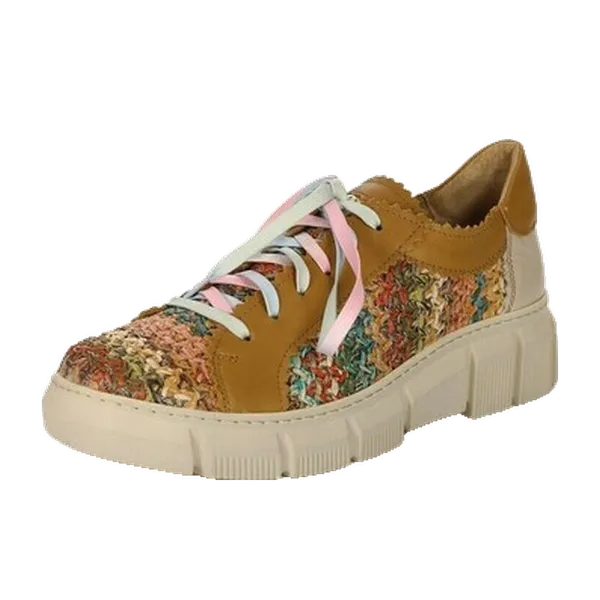 Maciejka Lage Sneakers Multicolor, vergelijk prijzen bij 1 winkel