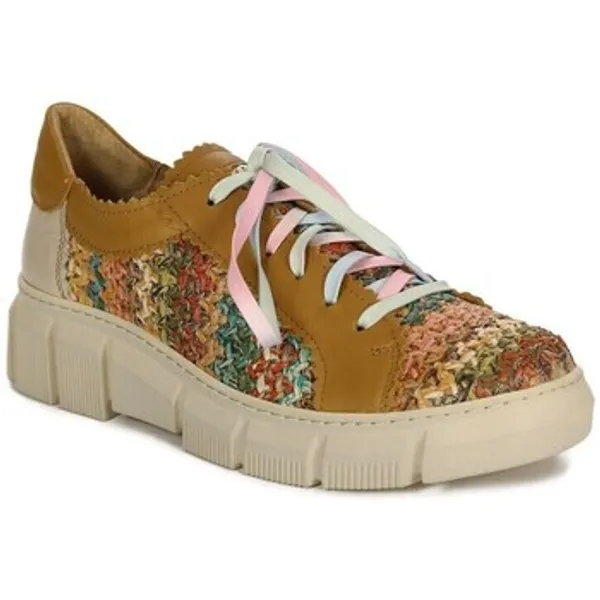 Maciejka Lage Sneakers Multicolor, foto 2 van 2