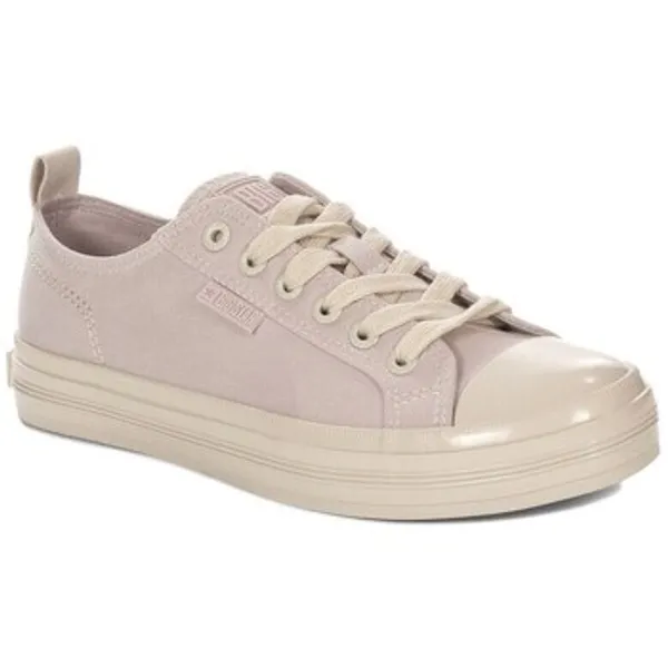 Big Star Lage Sneakers  RR274732 Beige