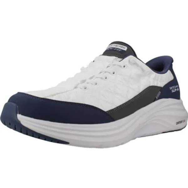 Skechers Lage Sneakers Sport Zapatillas Hombre Modèle 232619s Vapor Foam Wit — vergelijk prijzen bij 1 winkel