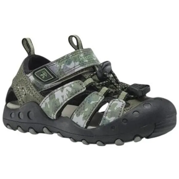 Kamik Lage Sneakers  HK4318OLI multicolour — vergelijk prijzen bij 1 winkel