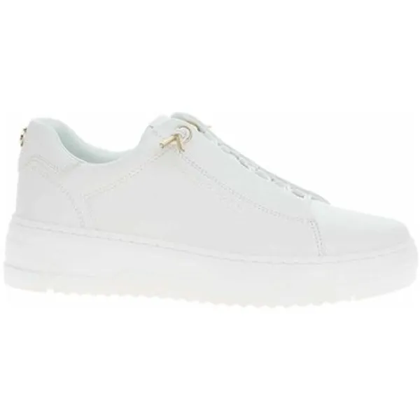 marco tozzi Lage Sneakers  22372444100 Wit