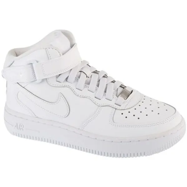 Nike Nette Schoenen  Air Force Wit