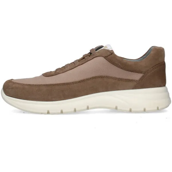 Valleverde Lage Sneakers  360830 Beige
